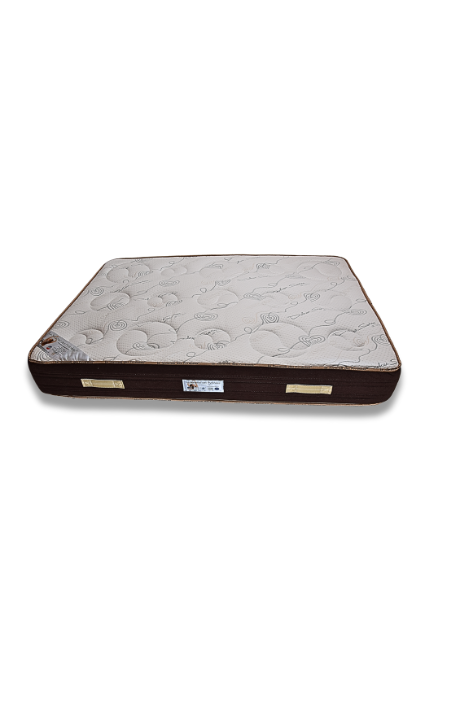 Matelas Bamboo - détail